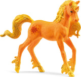 Schleich 70796 Bayala Collectible Unicorn - Sunny