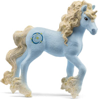 Schleich 70799 Bayala Collectible Unicorn - Vialactea