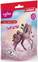 Schleich 70800 Bayala Collectible Unicorn - Saturnia