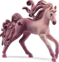 Schleich 70800 Bayala Collectible Unicorn - Saturnia