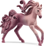 Schleich 70800 Bayala Collectible Unicorn - Saturnia