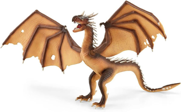 Schleich 13989 Harry Potter Wizarding World - Hungarian Horntail Dragon