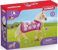 Schleich 42431 Horse Club Sofia’s Fashion Creation