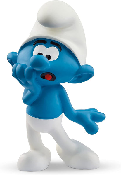 Schleich 20840 Scaredy Smurf