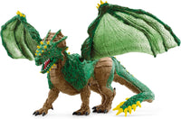 Schleich 70791 Eldrador Jungle Dragon