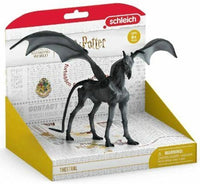 Schleich 13996 Harry Potter Wizarding World - Thestral