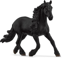 Schleich 139675 Friesian Stallion