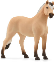 Schleich 139679 Norwegian Fjord Horse Gelding