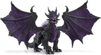 Schleich 70152 Eldrador Shadow Dragon