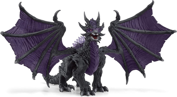 Schleich 70152 Eldrador Shadow Dragon