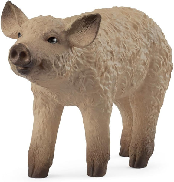 Schleich 14893 Mangalica Piglet