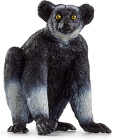 Schleich 14877 Indri Monkey