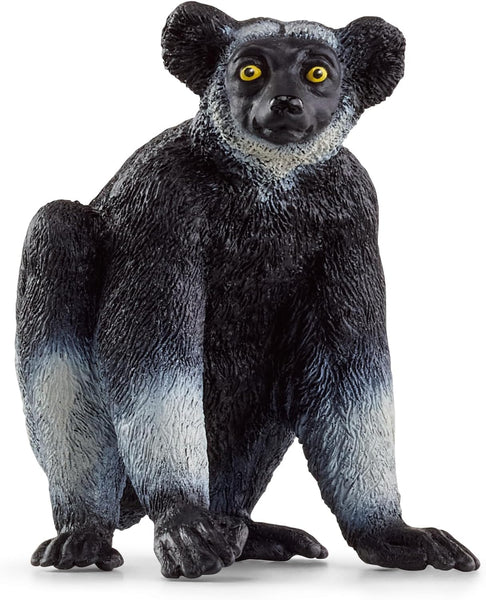 Schleich 14877 Indri Monkey