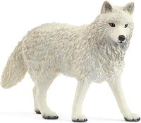 Schleich 14880 Arctic Wolf