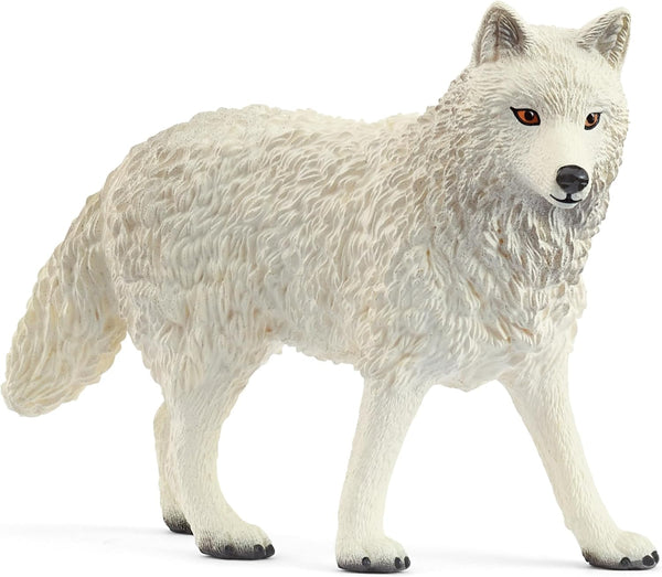 Schleich 14880 Arctic Wolf