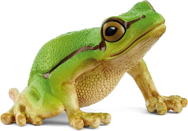 Schleich 14882 Tree Frog
