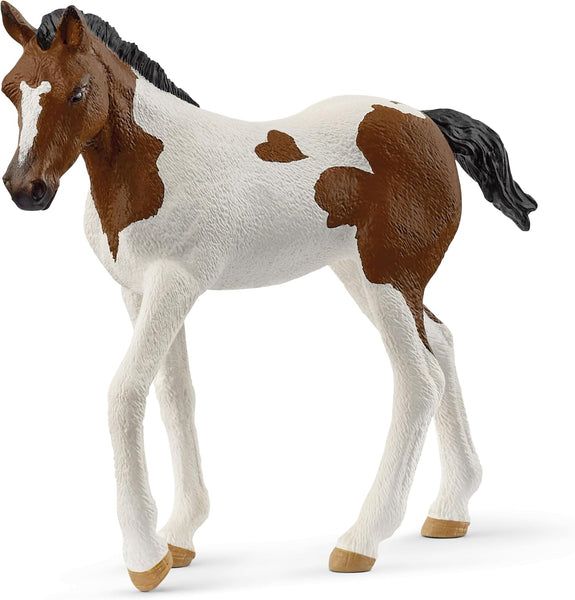 Schleich 14899 Paint Horse Foal