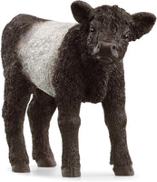 Schleich 13969 Galloway Calf