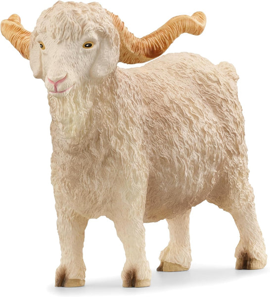 Schleich 139670 Angora Goat