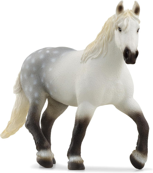 Schleich 139671 Percheron Mare