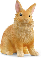 Schleich 139674 Lionhead Rabbit