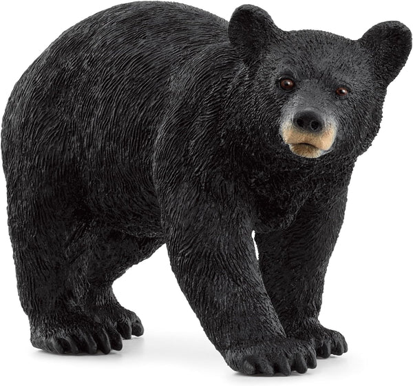 Schleich 14869 American Black Bear