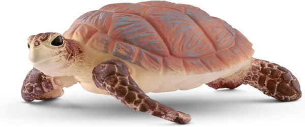 Schleich 14876 Hawskbill sea turtle