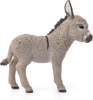 Schleich 13746 Donkey foal