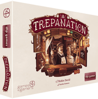 Trepanation