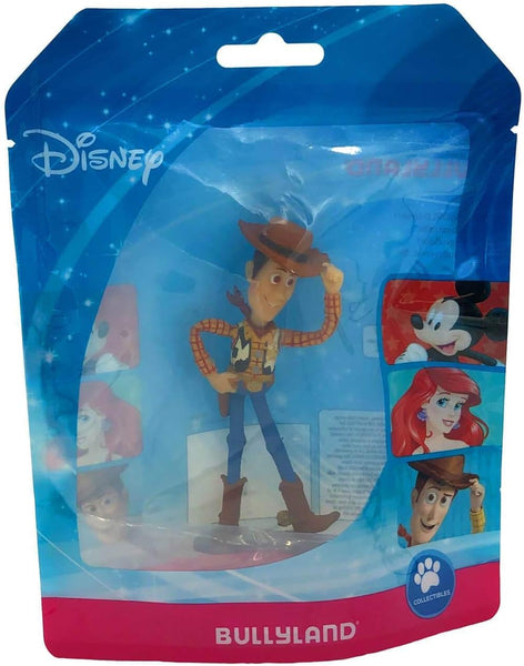 Bullyland - Toy Story Woody Figure