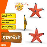 Schleich 14902 Color Change Starfish