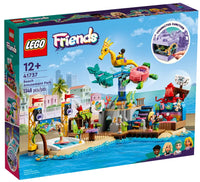 LEGO ® 41737 Beach Amusement Park