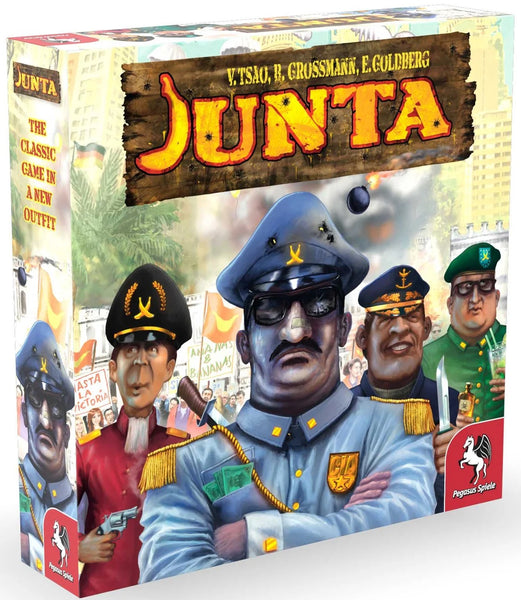 Junta
