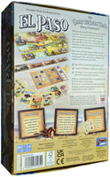 Great Western Trail: El Paso