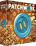 Patchwork 10 Year Anniversary