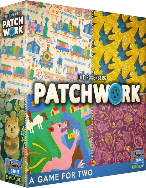 Patchwork