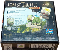 Forest Shuffle: Exploration