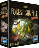 Forest Shuffle: Exploration