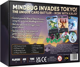 Mindbug x King of Tokyo