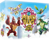 Mindbug x King of Tokyo