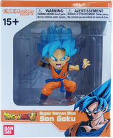 Dragon Ball Stars Chibi Masters - Super Saiyan Blue Son Goku