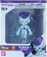 Dragon Ball Stars Chibi Masters - Frieza 4th Form