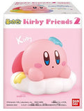 Kirby Friends Figure - Wave 2