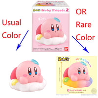 Kirby Friends Figure - Wave 2