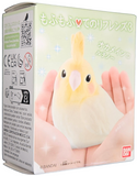 Bandai Mofu-Mofu Fluffy Tenori Animal Friends Vol.3