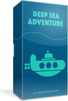 Deep Sea Adventure