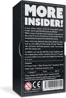 Insider Black