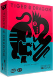 Tiger & Dragon