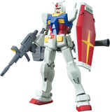 Bandai Namco RX-78-2 Gundam EFSF Prototype Close-Combat Mobile Suit 1/144 Model Set