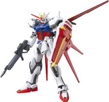 Bandai Namco GAT-X105+AQM / AILE STRIKE Gundam OMNI Enforcer Mobile Suit 1/144 Model Set (Copy)